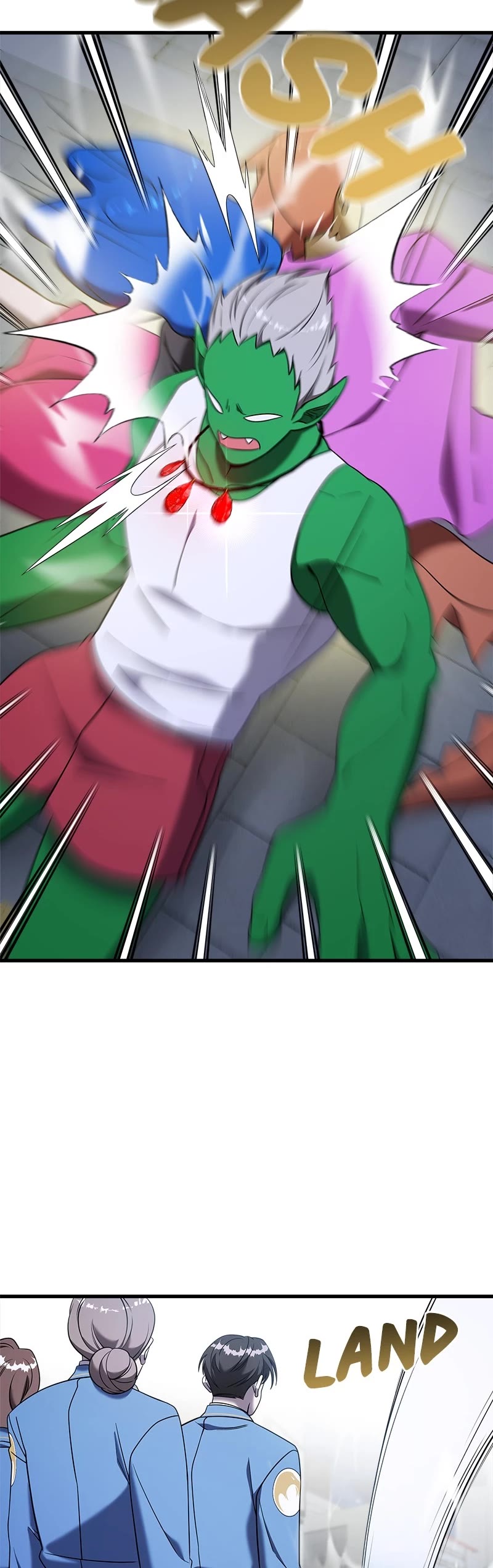 Pure Villain chapter 93 page 30