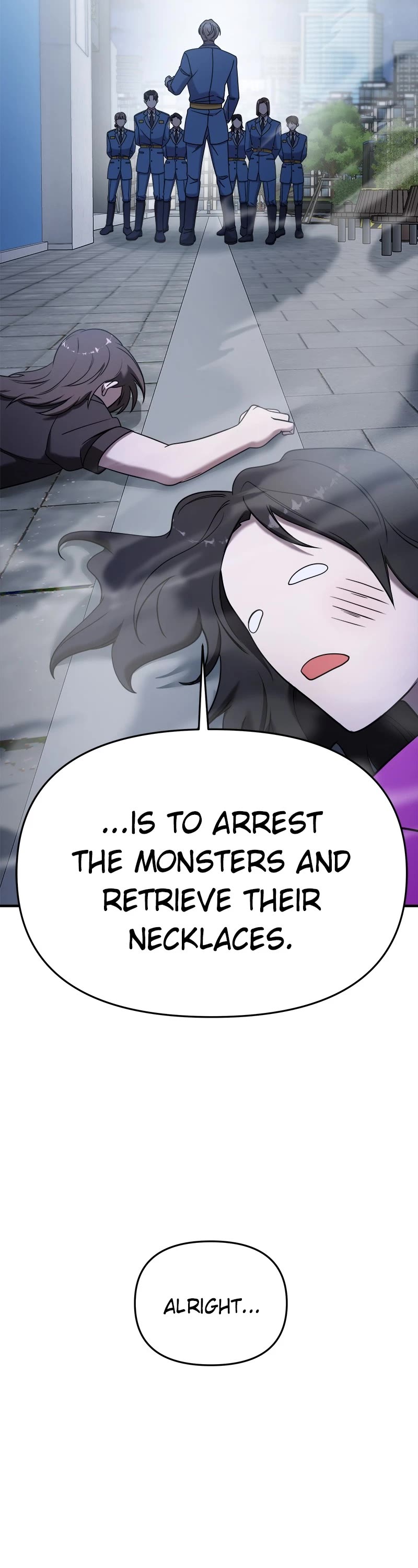 Pure Villain chapter 93 page 32