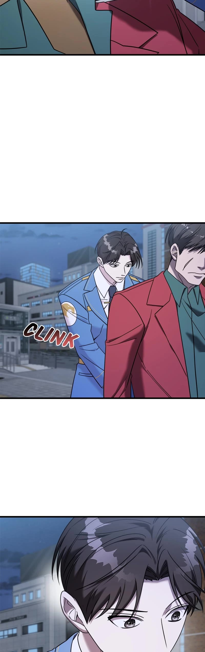 Pure Villain chapter 93 page 34