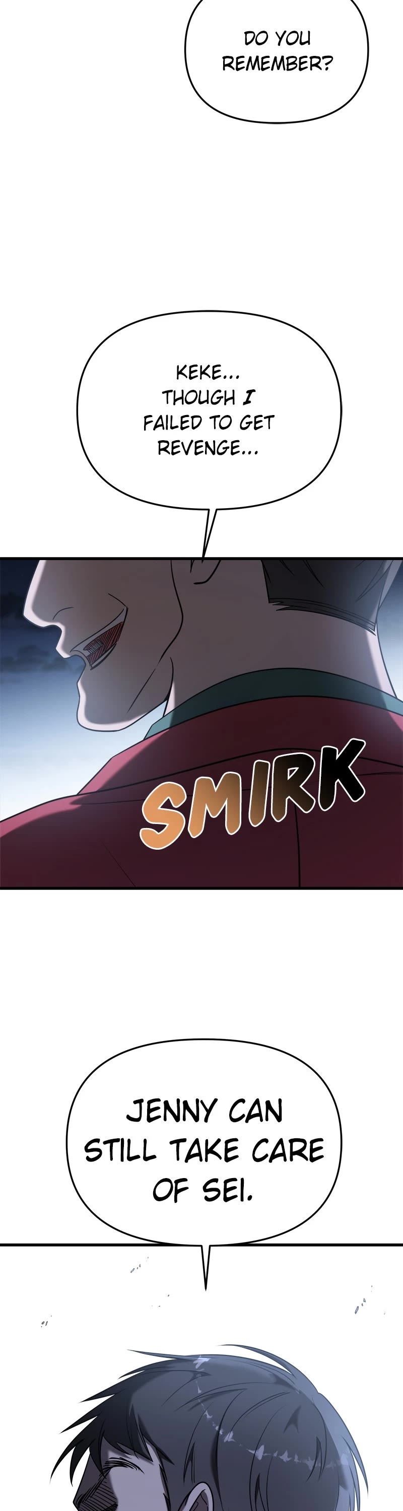 Pure Villain chapter 93 page 36