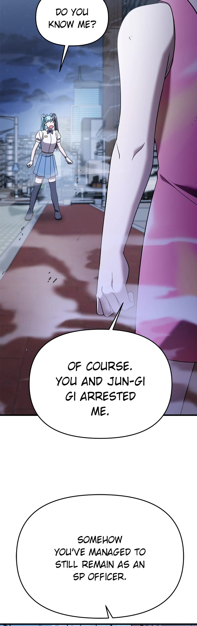 Pure Villain chapter 93 page 39