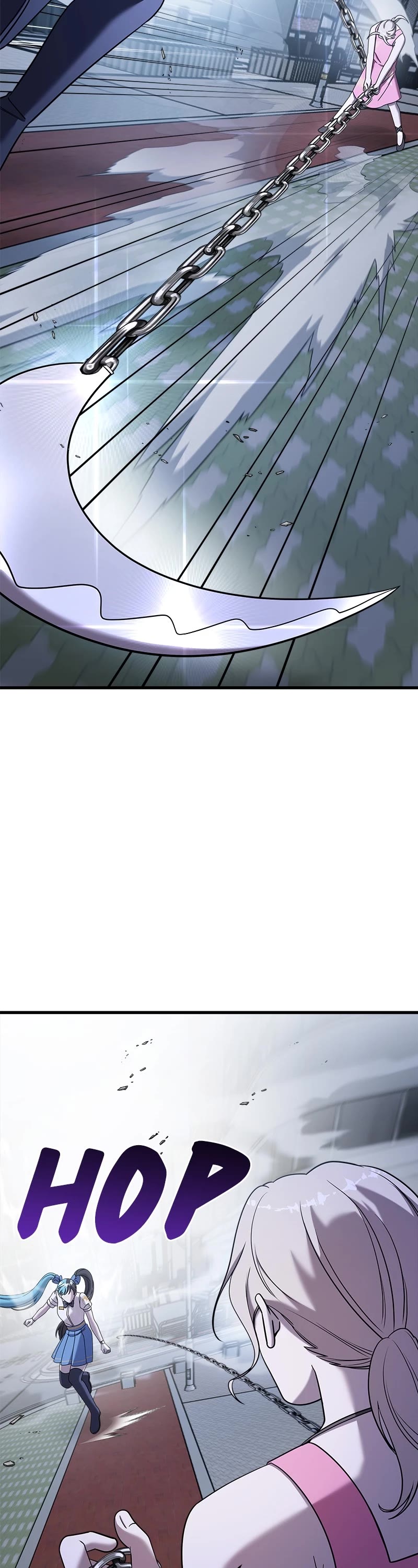 Pure Villain chapter 93 page 43