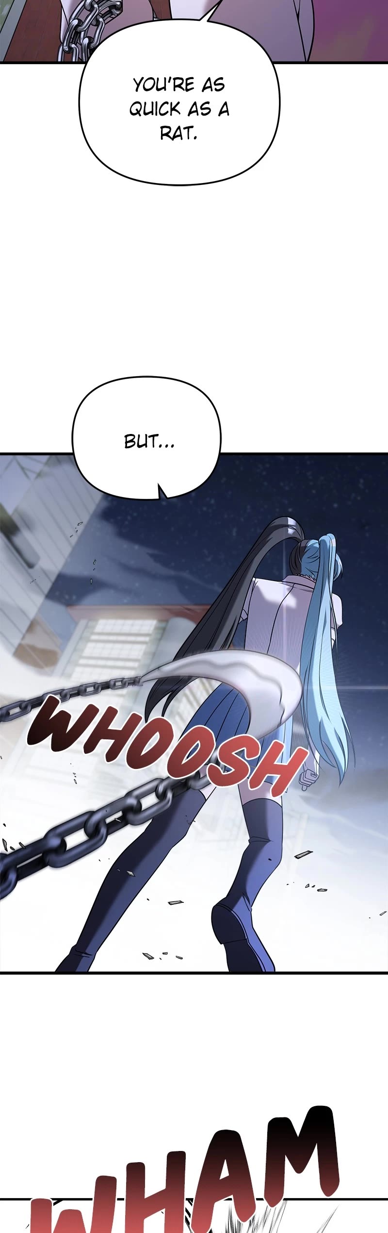 Pure Villain chapter 93 page 44