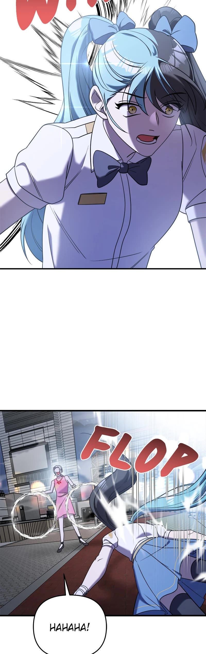 Pure Villain chapter 93 page 45