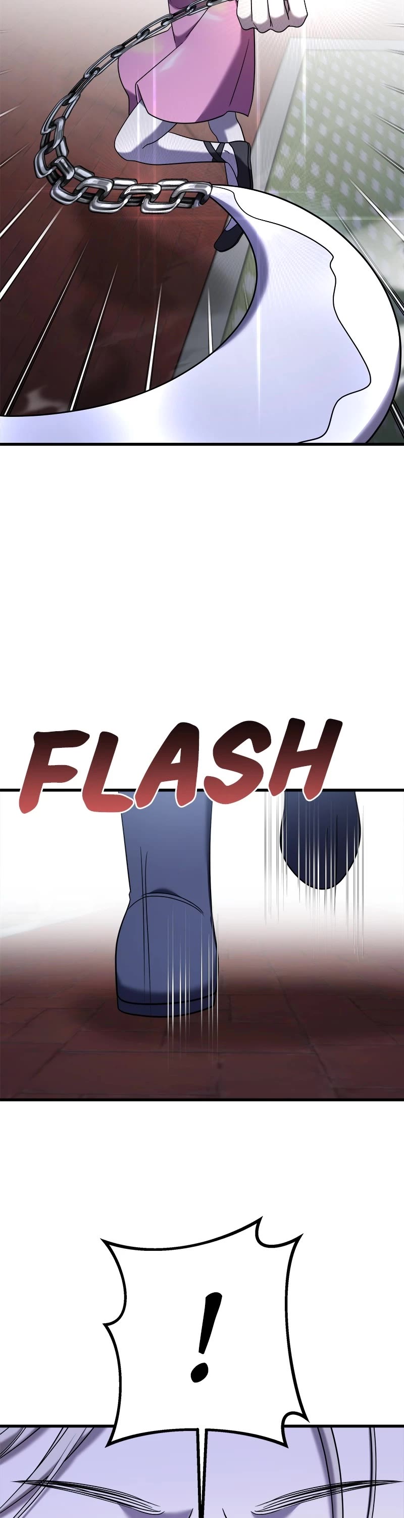 Pure Villain chapter 93 page 47