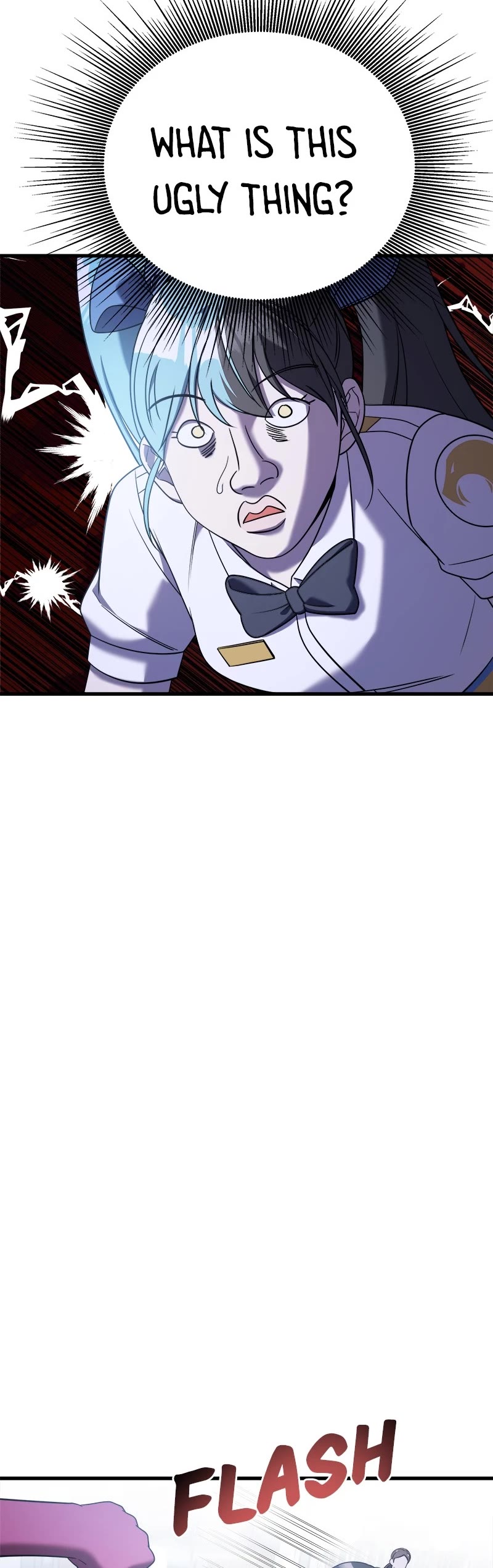 Pure Villain chapter 93 page 50