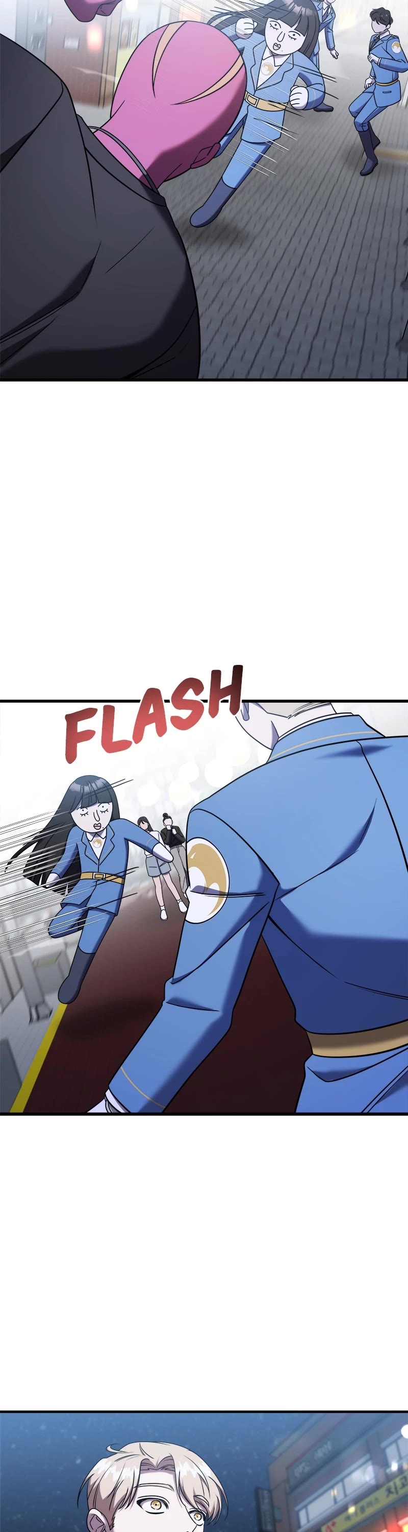 Pure Villain chapter 93 page 51