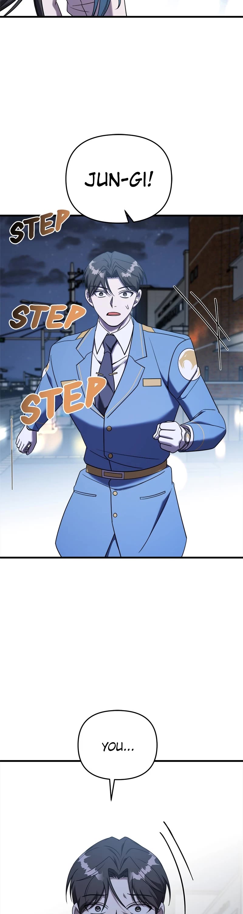 Pure Villain chapter 93 page 53