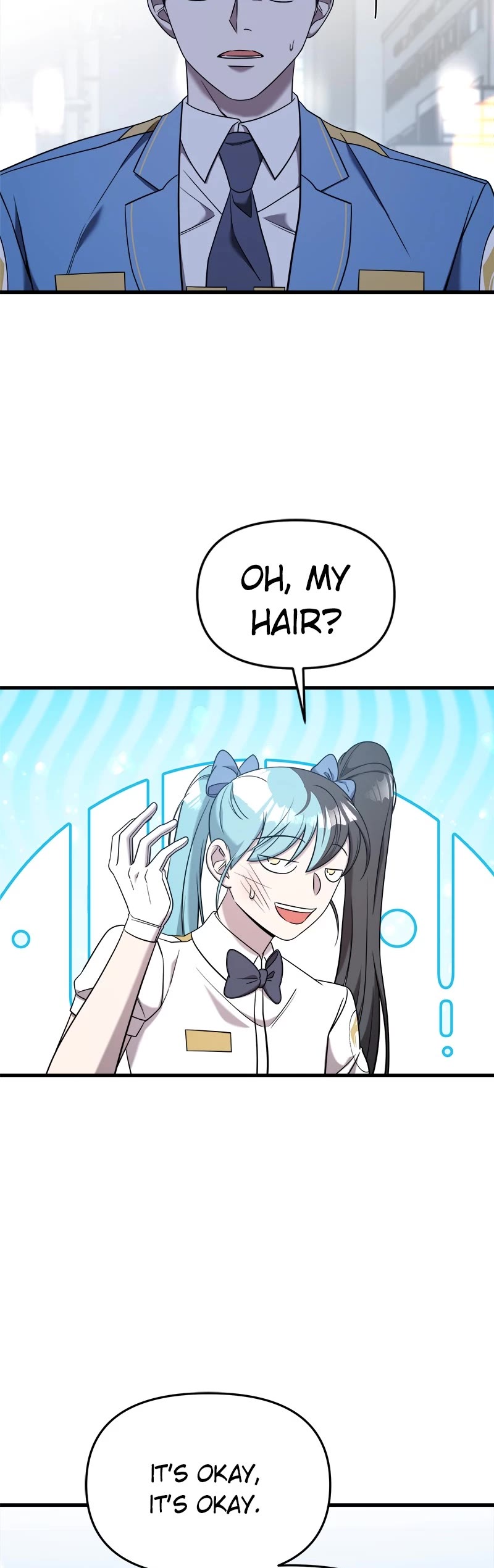 Pure Villain chapter 93 page 54