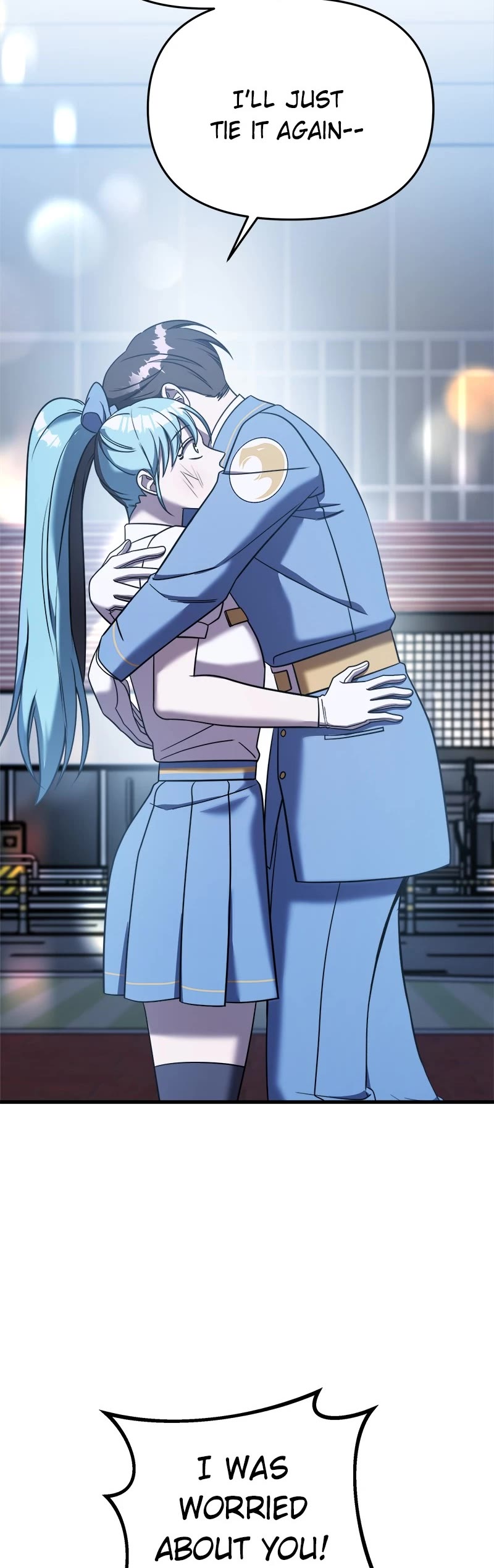 Pure Villain chapter 93 page 55