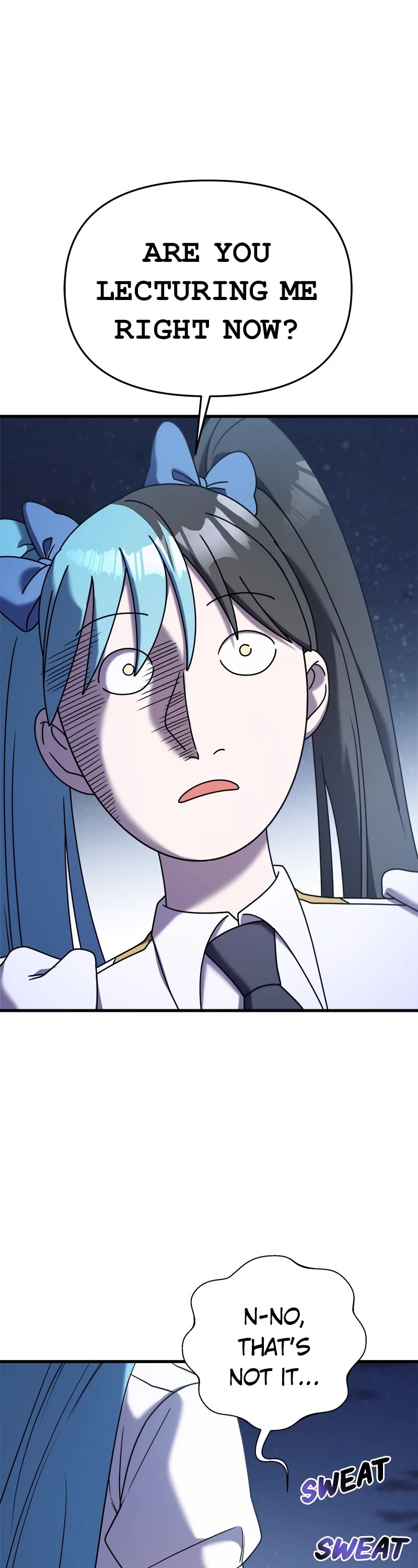 Pure Villain chapter 93 page 57