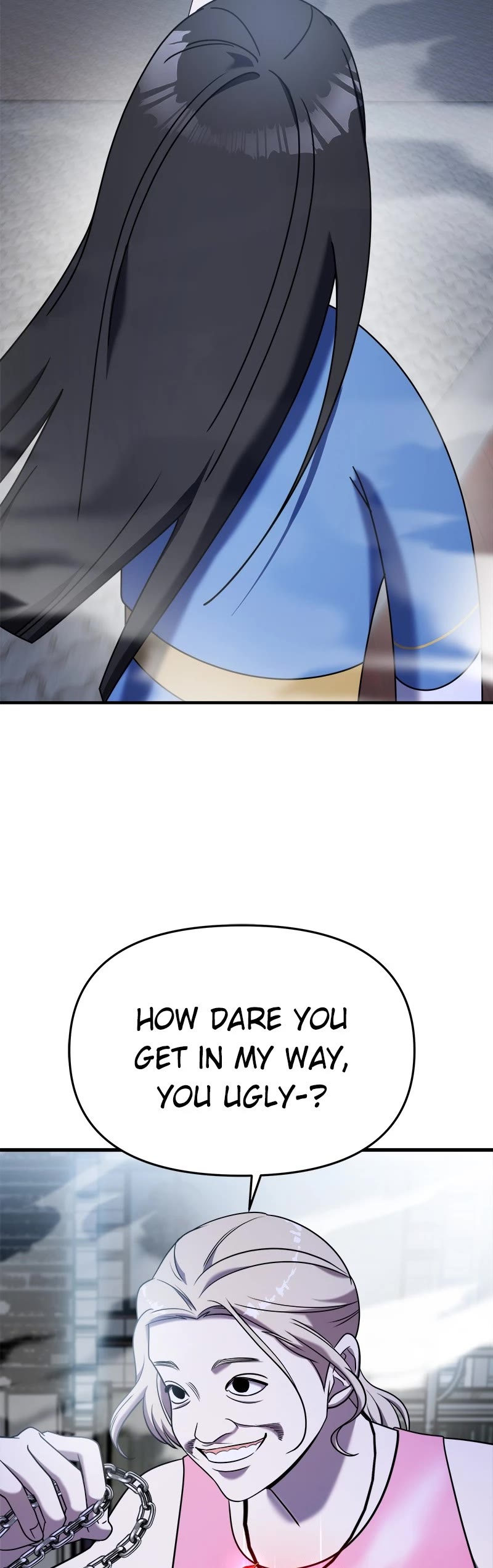 Pure Villain chapter 93 page 59