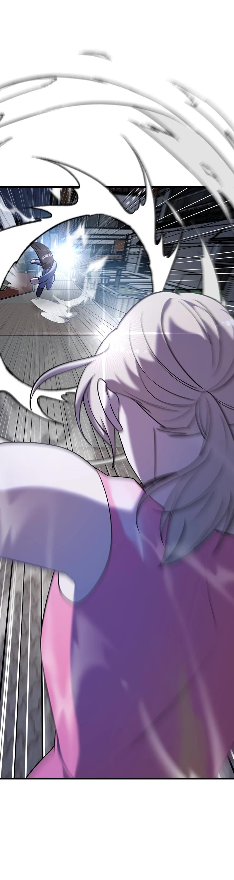 Pure Villain chapter 93 page 61