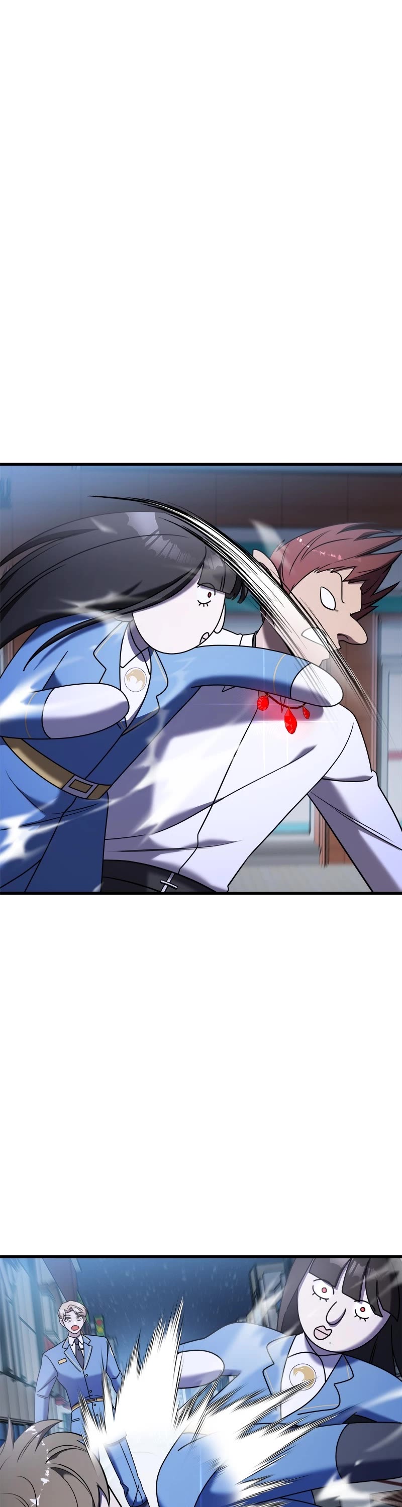 Pure Villain chapter 93 page 62