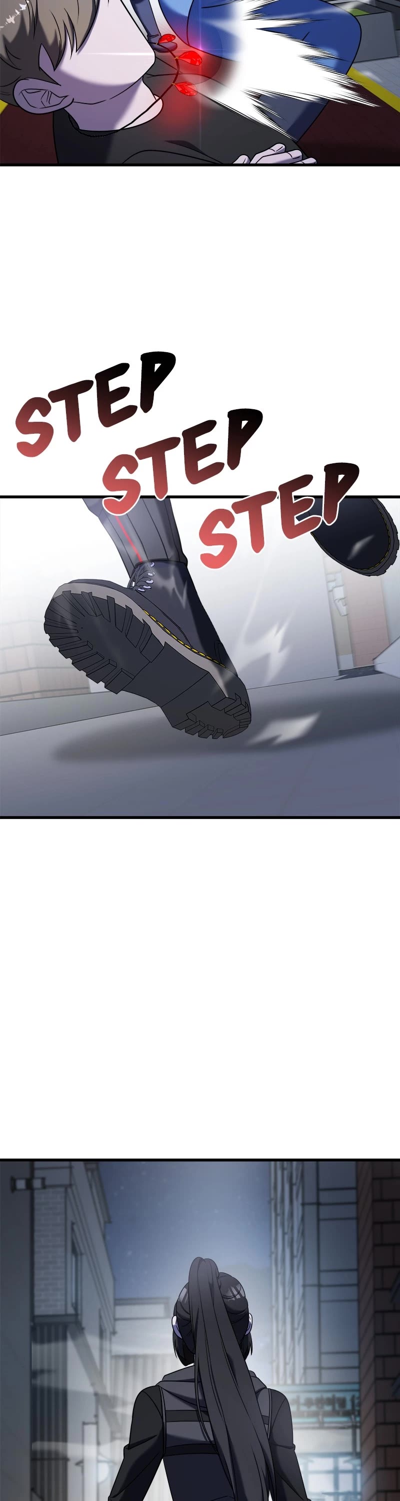 Pure Villain chapter 93 page 63