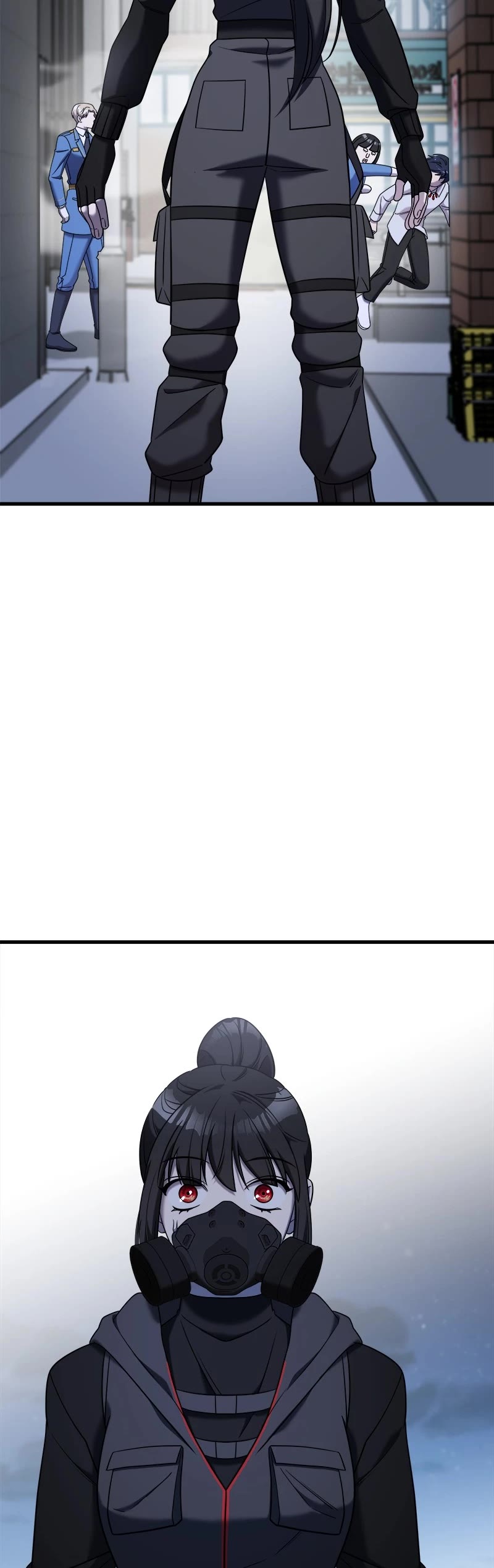 Pure Villain chapter 93 page 64