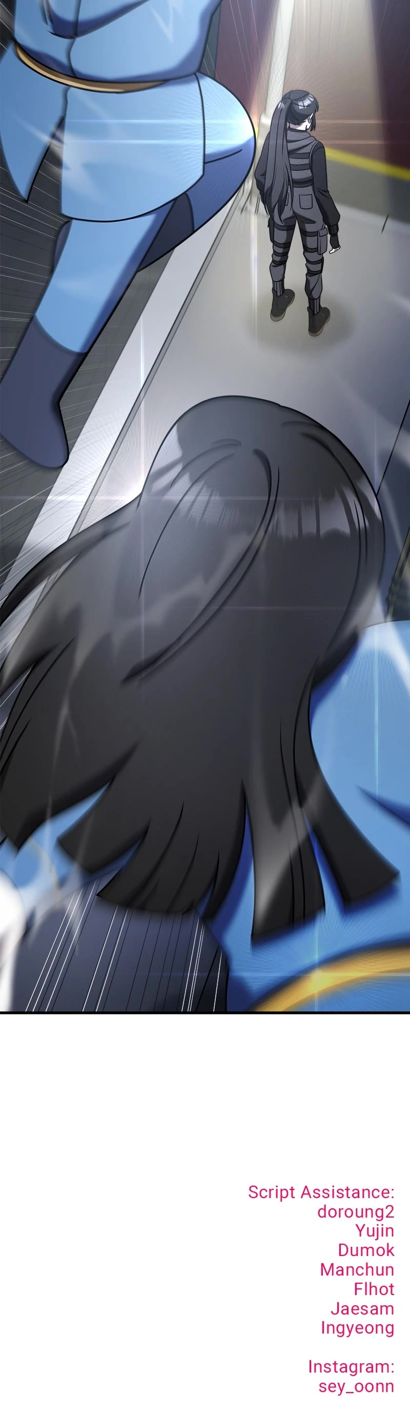 Pure Villain chapter 93 page 66