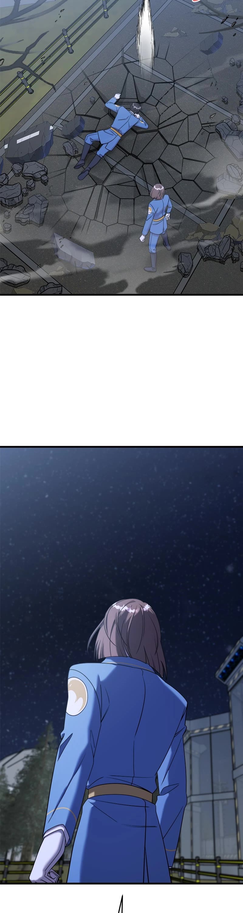 Pure Villain chapter 93 page 7