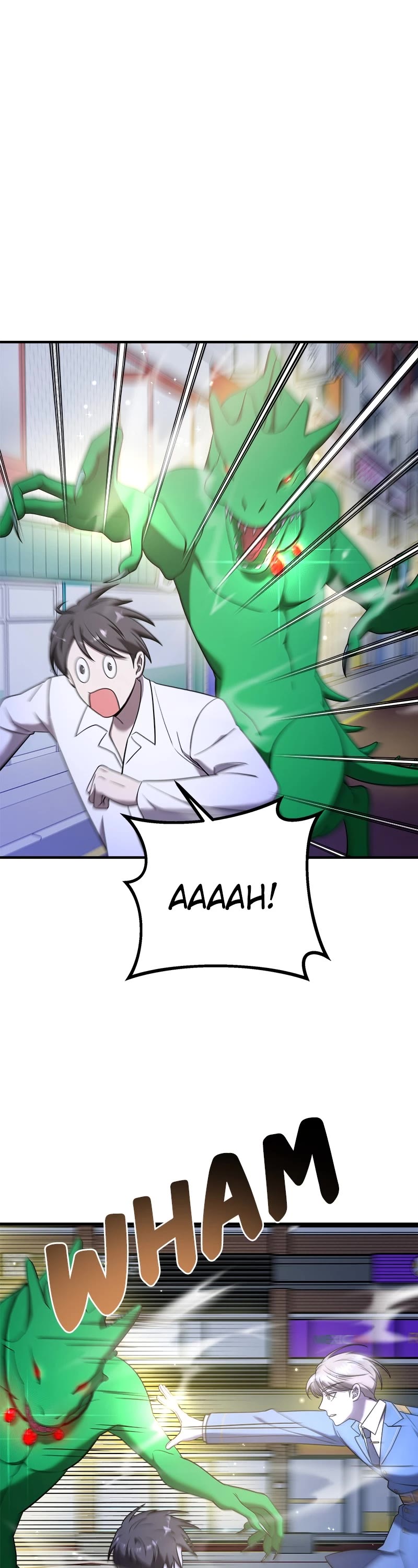 Pure Villain chapter 94 page 1