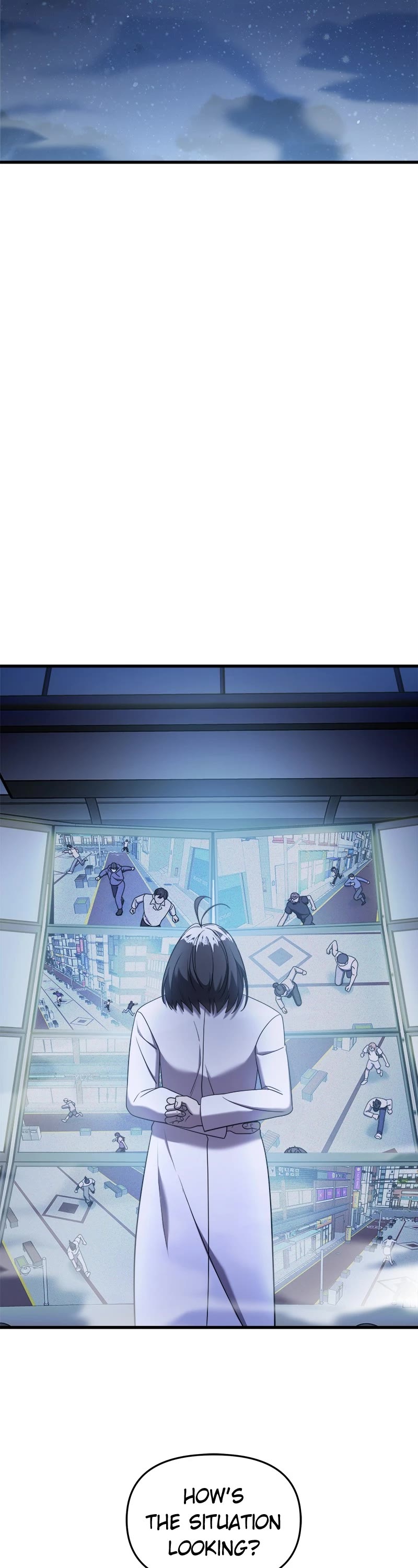 Pure Villain chapter 94 page 11