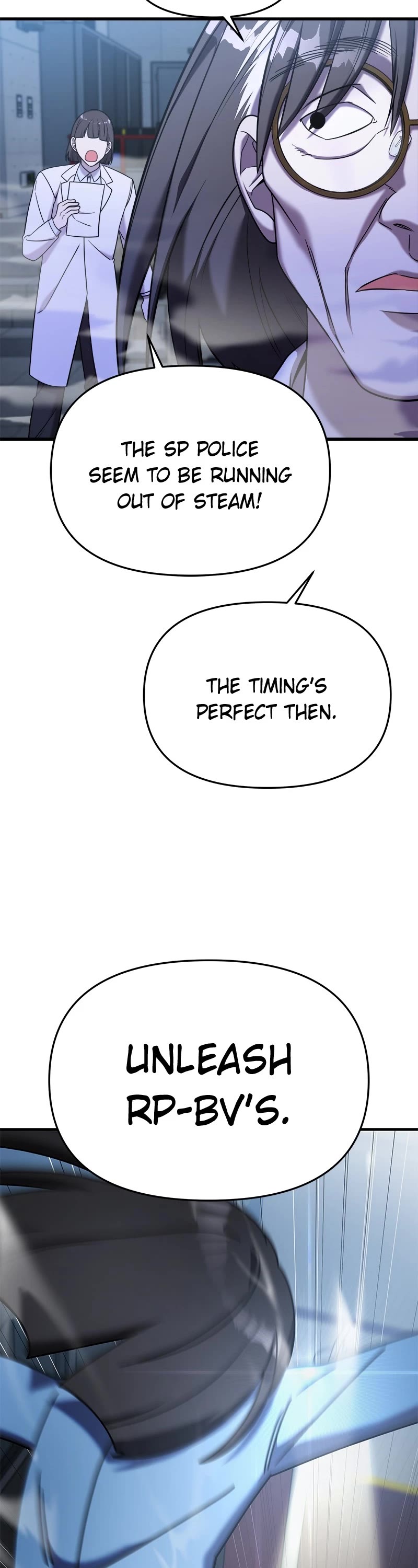 Pure Villain chapter 94 page 12