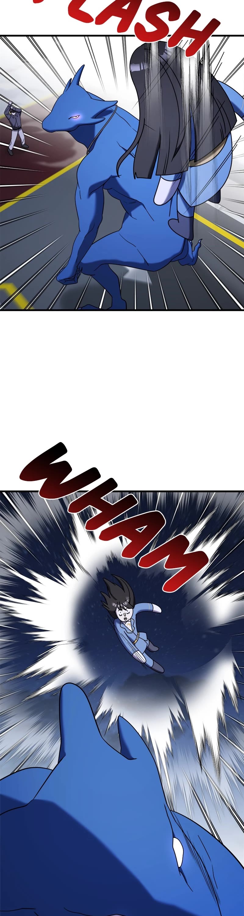 Pure Villain chapter 94 page 17