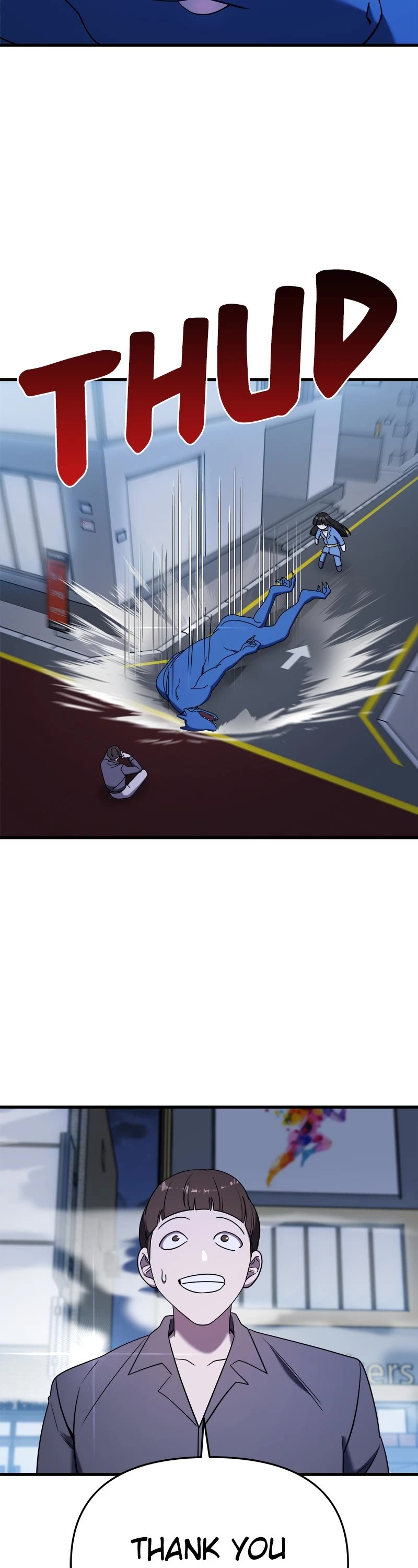 Pure Villain chapter 94 page 18