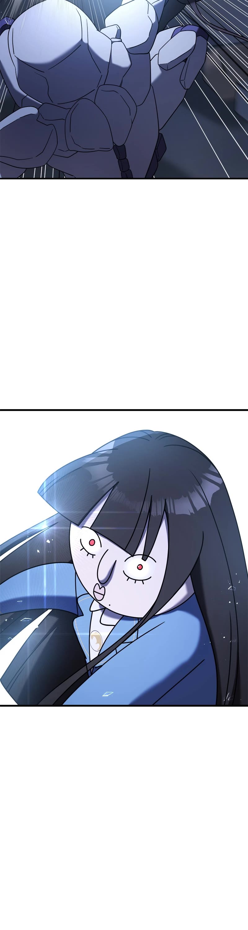 Pure Villain chapter 94 page 21