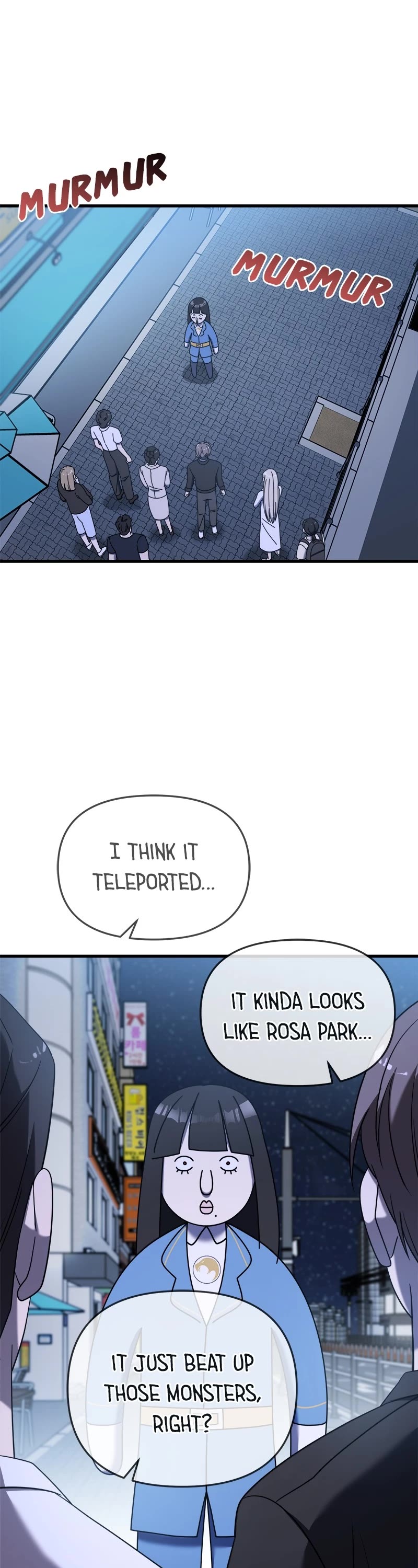 Pure Villain chapter 94 page 22