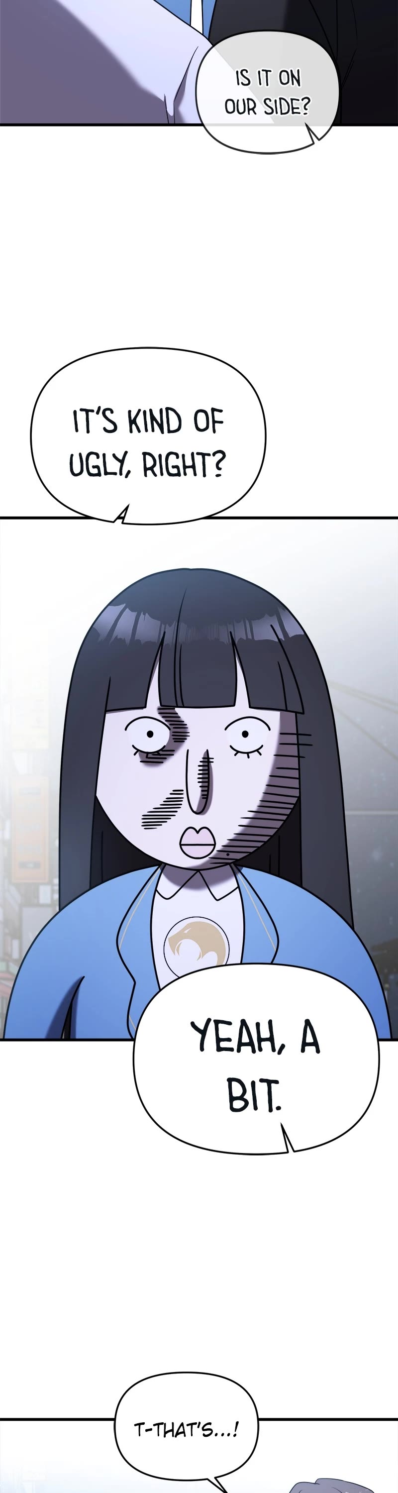 Pure Villain chapter 94 page 23