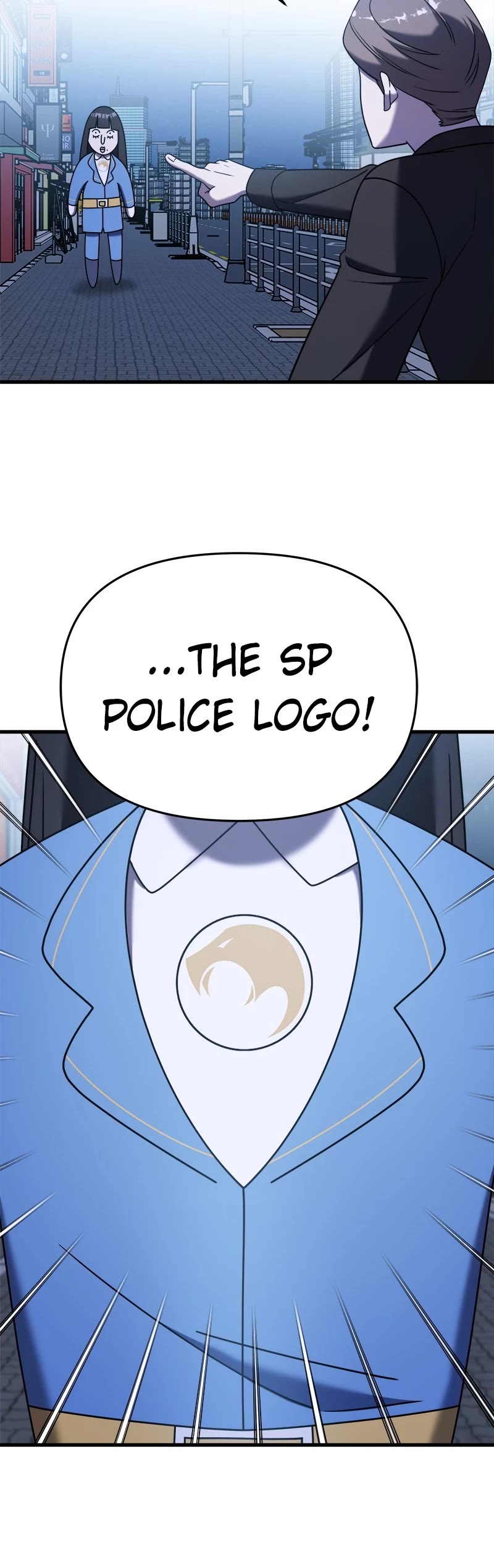 Pure Villain chapter 94 page 24