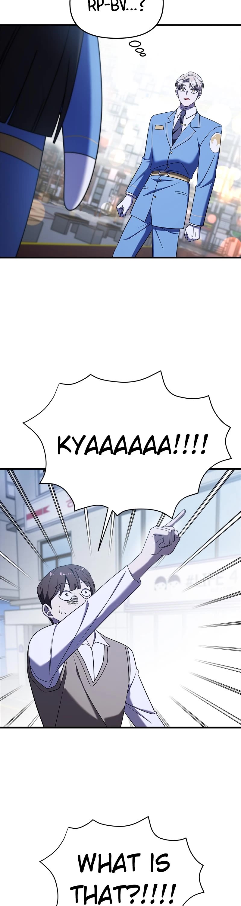 Pure Villain chapter 94 page 27