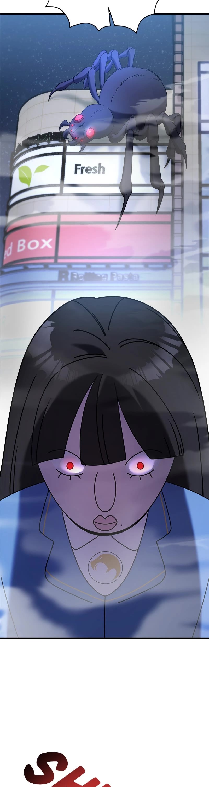 Pure Villain chapter 94 page 28