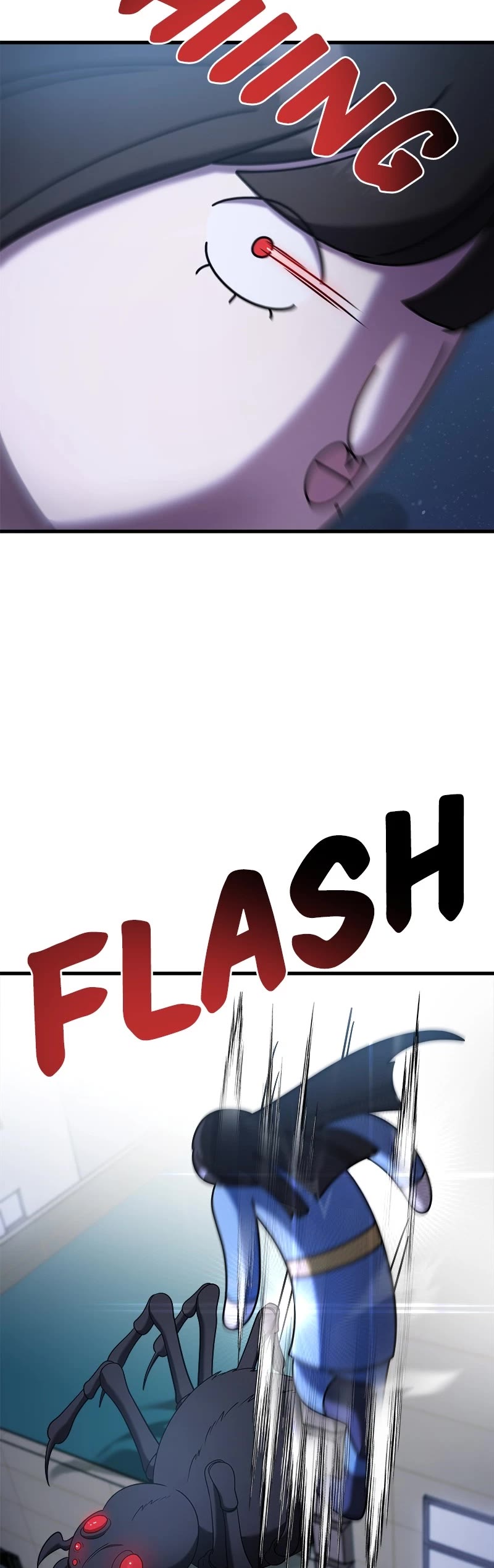 Pure Villain chapter 94 page 29