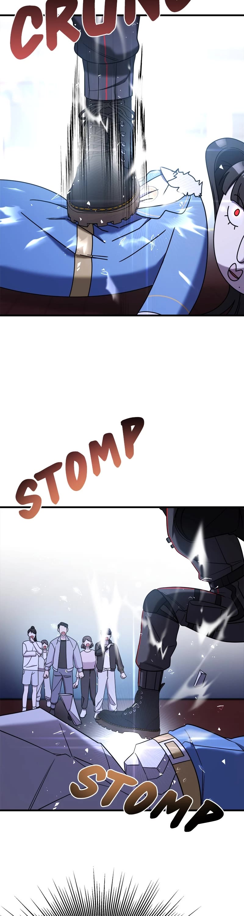 Pure Villain chapter 94 page 37