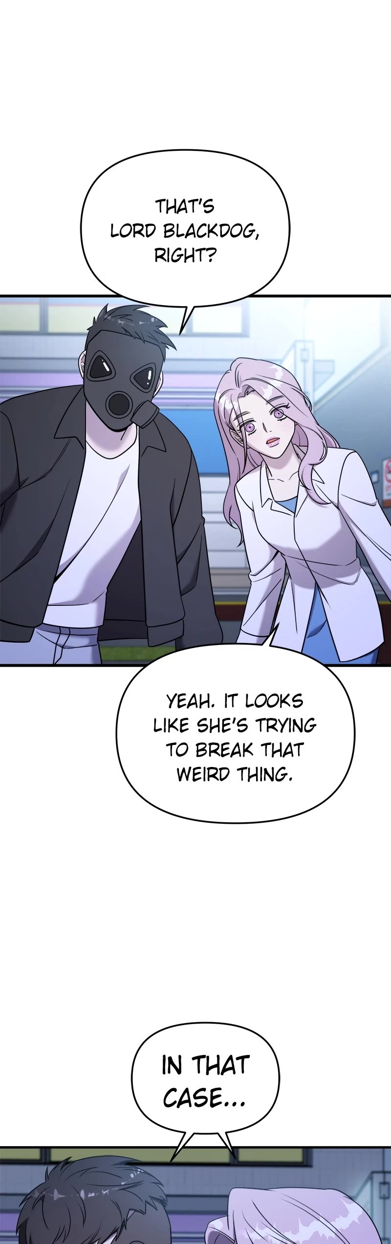 Pure Villain chapter 94 page 39