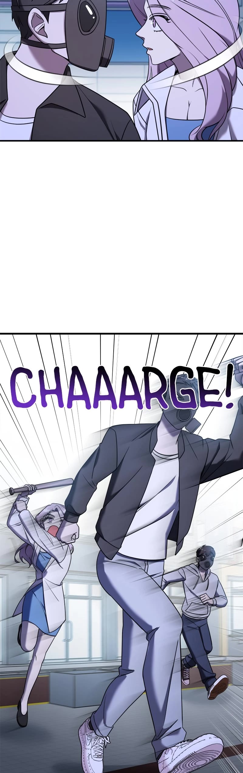 Pure Villain chapter 94 page 40