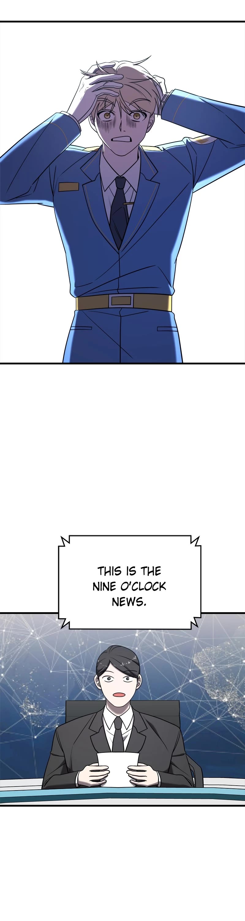 Pure Villain chapter 94 page 42