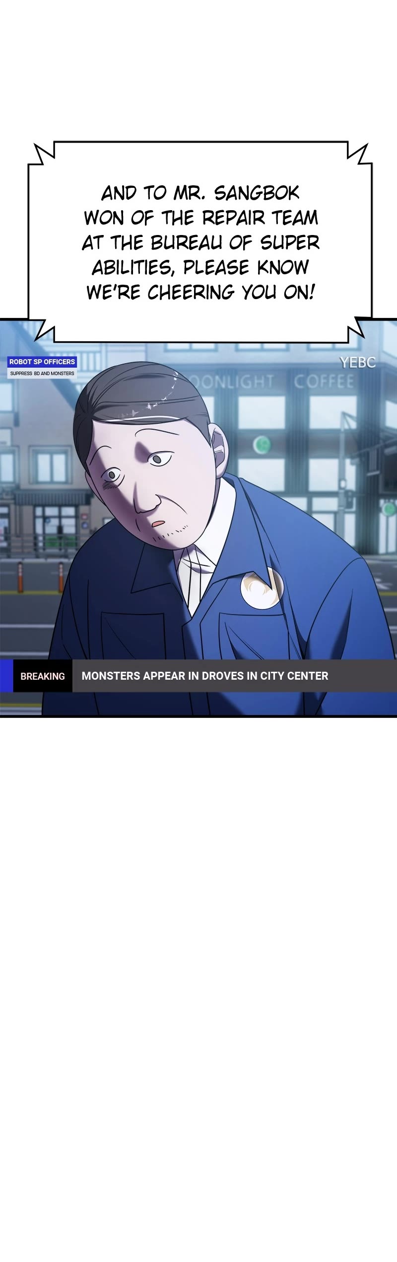 Pure Villain chapter 94 page 45