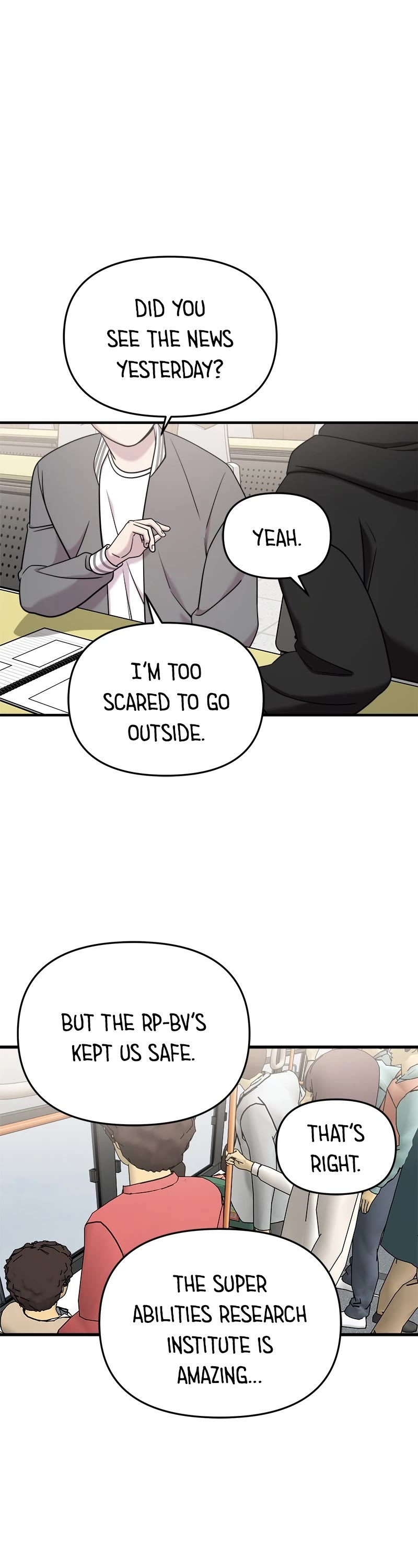 Pure Villain chapter 94 page 46