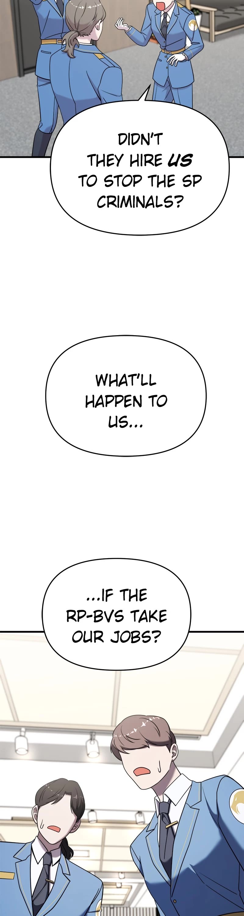 Pure Villain chapter 94 page 48