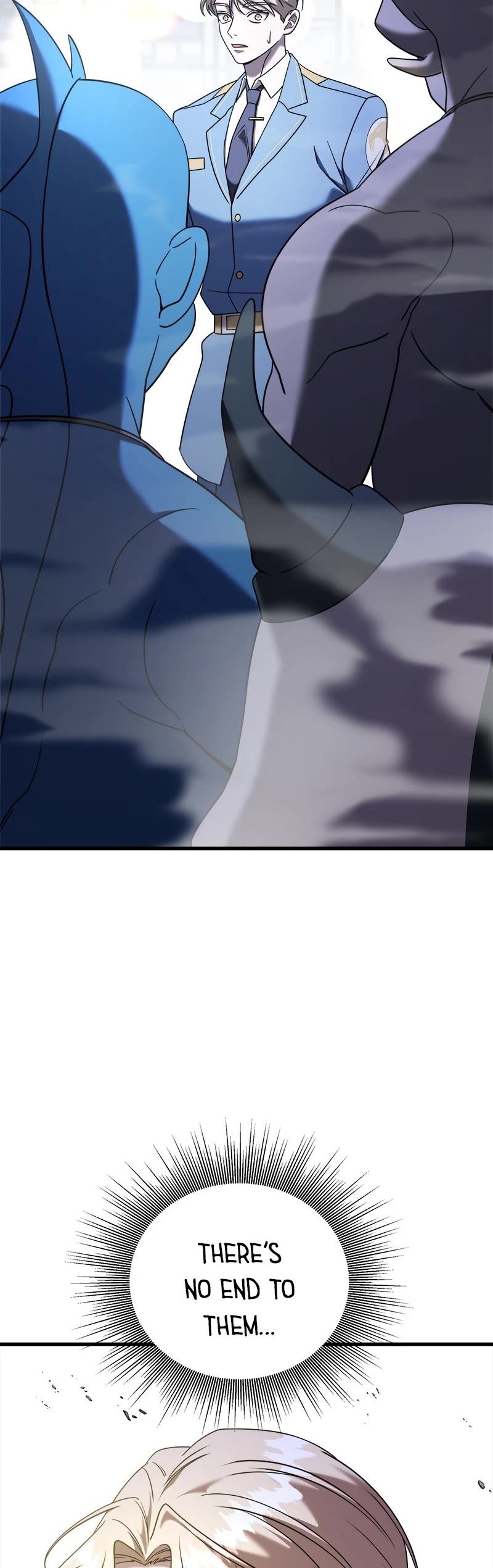 Pure Villain chapter 94 page 5