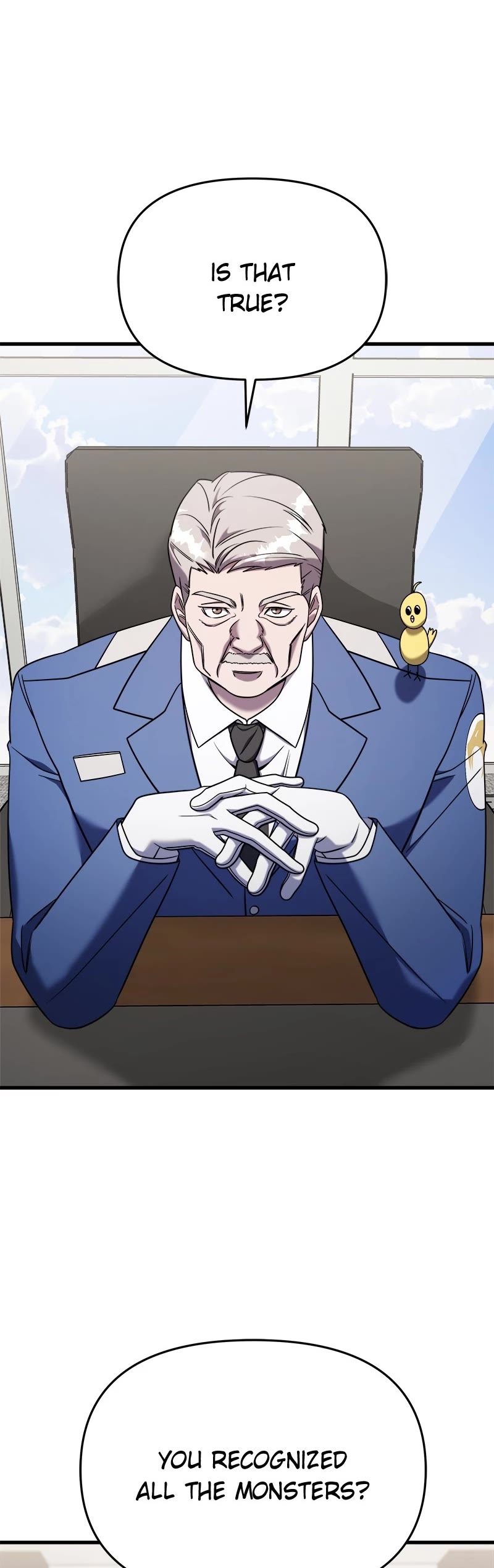 Pure Villain chapter 94 page 50