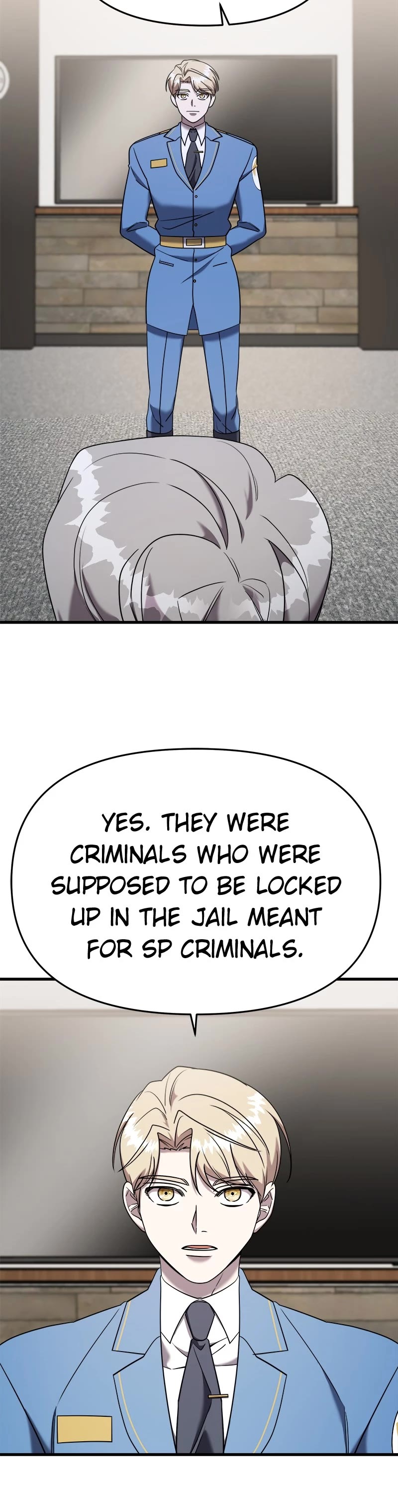 Pure Villain chapter 94 page 51