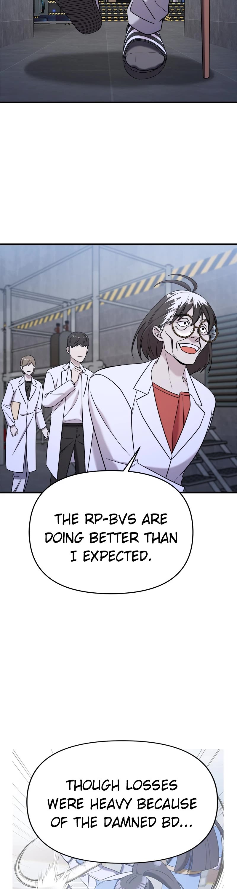 Pure Villain chapter 94 page 53