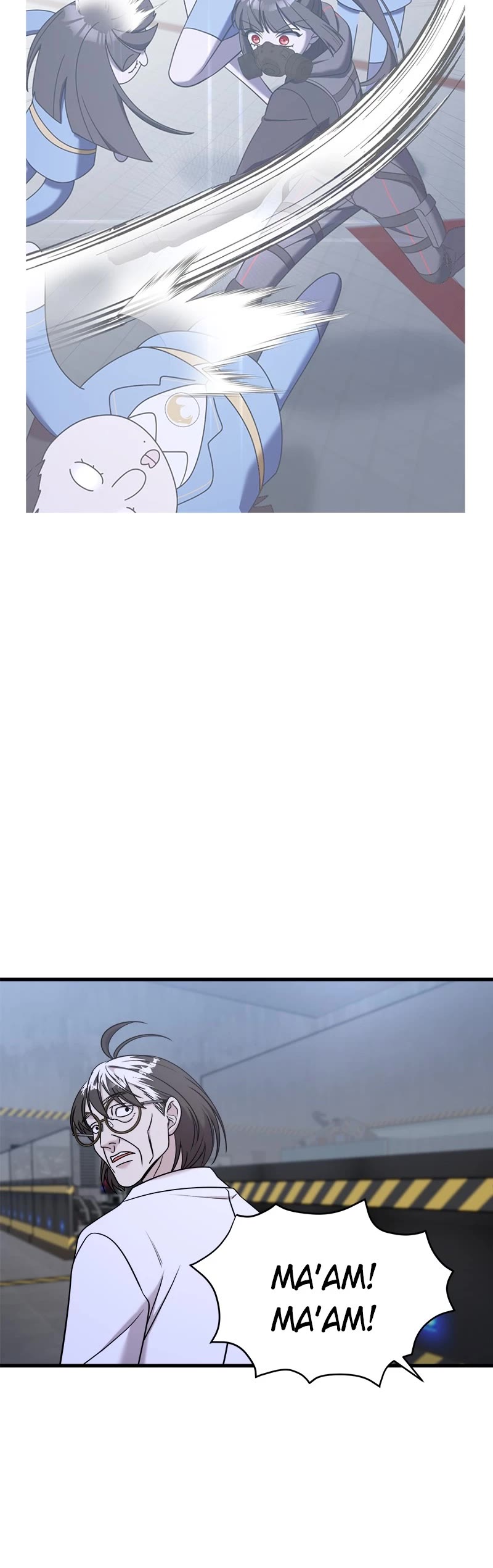 Pure Villain chapter 94 page 54