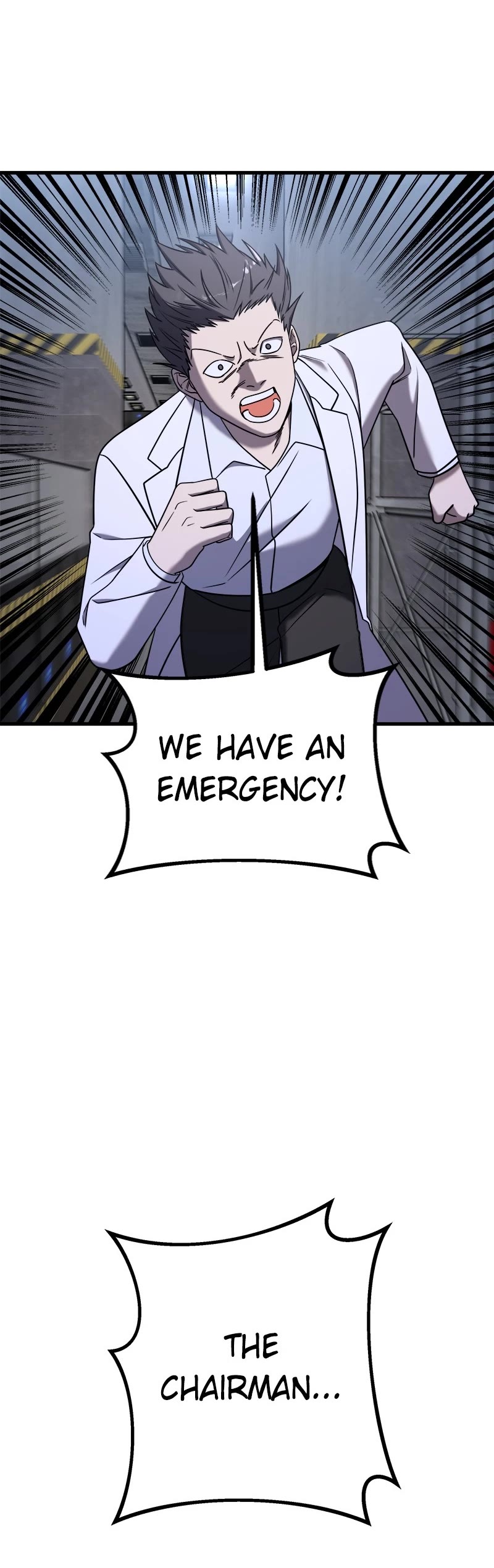 Pure Villain chapter 94 page 55