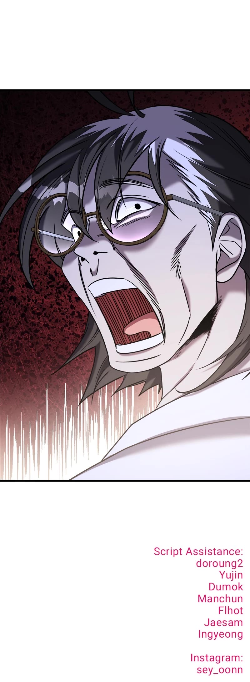 Pure Villain chapter 94 page 58