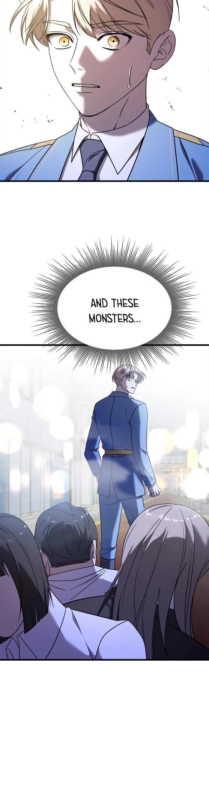 Pure Villain chapter 94 page 6