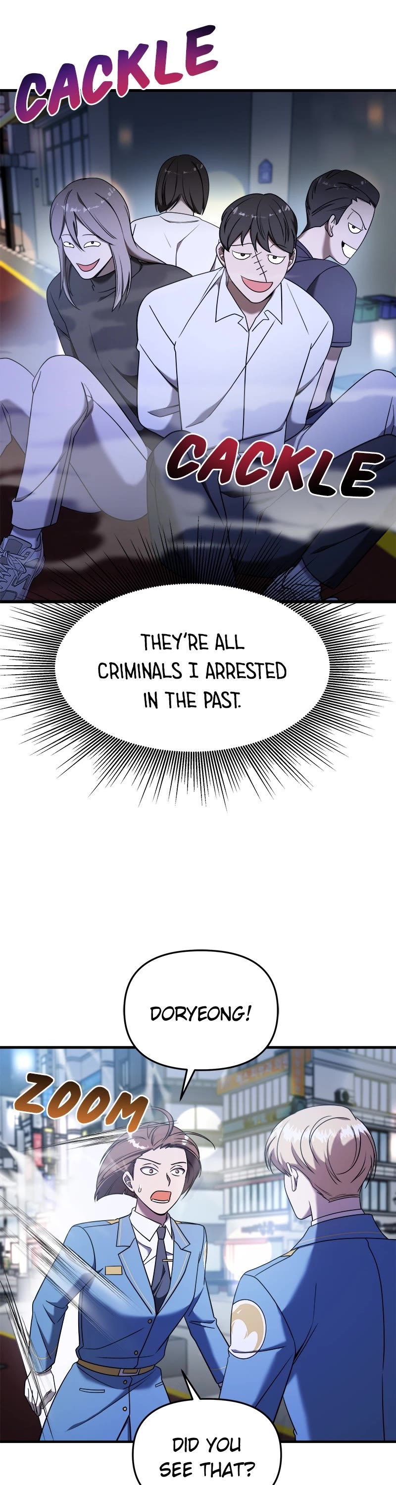 Pure Villain chapter 94 page 7